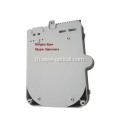 กล่องเทอร์มินัลการกระจายใยแก้วนำแสง FTTH 24 แกน